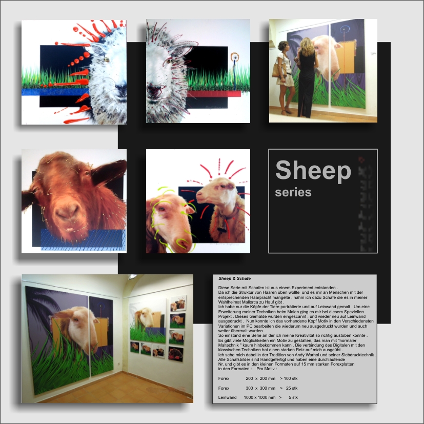 28 2018 07ruFFix Paintings SHEEP1