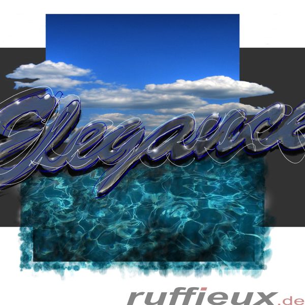 Elegance Logo